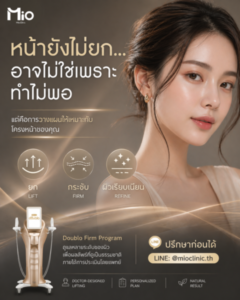 Sitemap แผนผังเว็บไซต์ 12 mio clinic โปรแกรม doublo firm หน้ายังไม่ยก วางแผนโดยแพทย์