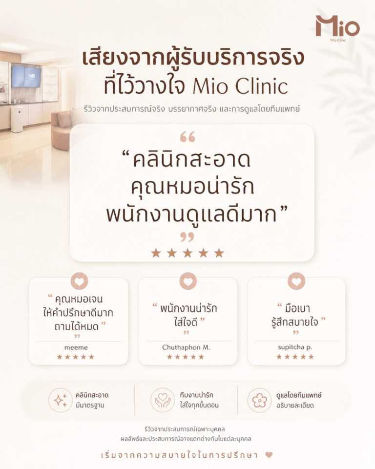 mio clinic real customer reviews doctor care