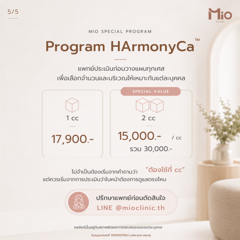 Harmonyca Promotion 1